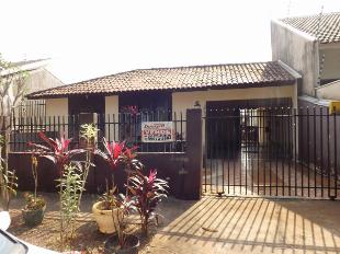 VENDE-SE 2 CASAS NO TERRENO JD DOURADOS MARINGÁ PR