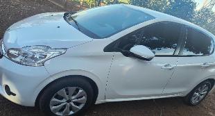 Vendo Peugeot