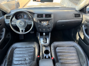 Vw Jetta 2.0 TSI