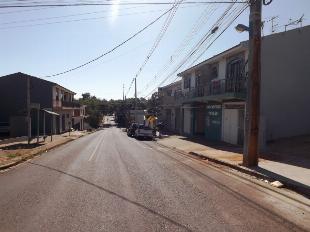 ALUGA-SE BARRACÃO NOVO CIDADE JARDIM PRÓX. U.E.M