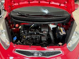 Kia Picanto 2013 1.0 Flex  Completo Bem Conservado Baixo KM