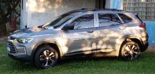 Vendo Chevrolet Tracker 1.0 Turbo 2021 Único Dono - Particular - R$ 89.000,00