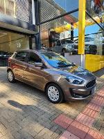 FORD KA SE PLUS AT1.5HAC 2020