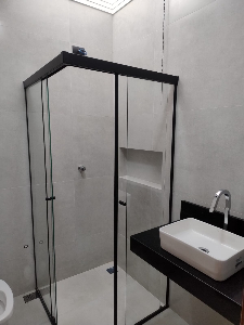 CASA JD. ALVORADA