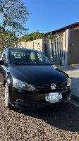 gol g6 2015 / carro completo - em Ótimo estado
