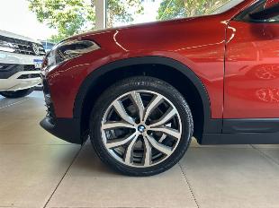 BMW X2 1.5 Active Flex Sdrive18i - 2019