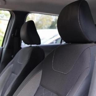 NISSAN KICKS SV CVT 2018