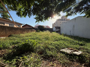 TERRENO VILA ESPERANÇA