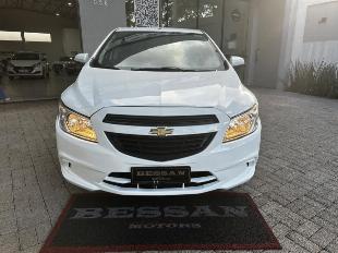 GM Onix LS 1.0 8v flex 5p mec.