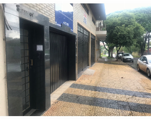 Salão Comercial Maringá Velho Zn 06