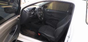 Saveiro 1.6 CS Flex