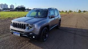 JEEP RENEGADE LIMITED