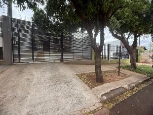 Casa Jardim Alvorada