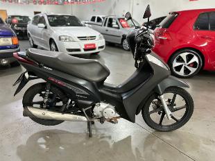 Biz 125cc Ex 2014