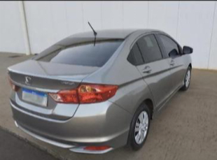HONDA CITY,  R$ 3.000 Abaixo Fipe, CÂMBIO MANUAL, 99956-2484