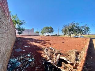 TERRENO COMERCIAL NA AVENIDA PIONEIRO LUIZ GAVIOLI - JARDIM PAULISTA IV