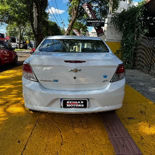 Gm Prisma Joy 1.0 mt 5p