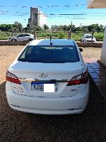 HB 20 S CONFORT 2015 1.0 FLEX