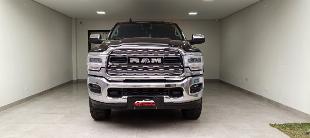 RAM LARAIME 2500 2019 DIESEL 6.7 4X4 AUT. COMPLETA BEM CONSERVADA