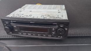 RÁDIO GM CHEVROLET- BLUETOOTH