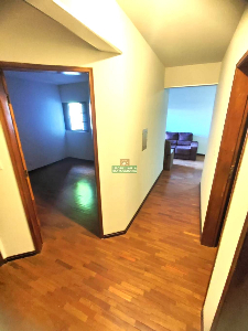 Ótimo Apartamento com 3 quartos - Zona 7