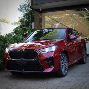 BMW X2 XDRIVE20I MSP 2025