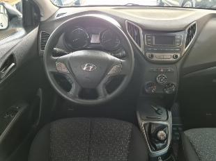 HYUNDAI HB20 1.0 COMFORT 2016 COMPLETO