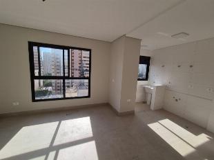 APARTAMENTO NOVO