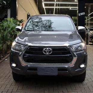 TOYOTA HILUX CDSRVA4FD 2024
