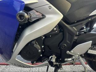 Yamaha YZF R3 ABS