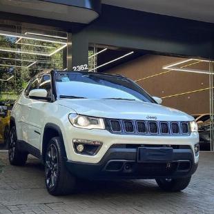 JEEP COMPASS LIMITED S 2021