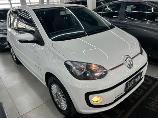 UP MOVE TSI 1.0 12V MANUAL FLEX ANO: 2016/2017
