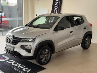 RENAULT KWID ZEN 1.0