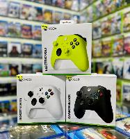 Controle Sem Fio para Xbox Series X|S/Xbox One/Windows/Android/iOS