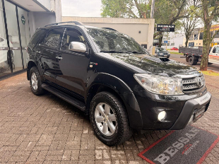 Toyota Hilux Sw4 SRV D4-D 4x4 3.0 tdi diesel aut. 7l