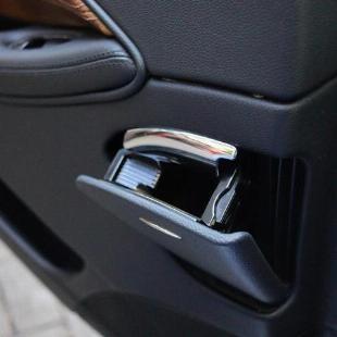 MERCEDES-BENZ CLS 500 2006