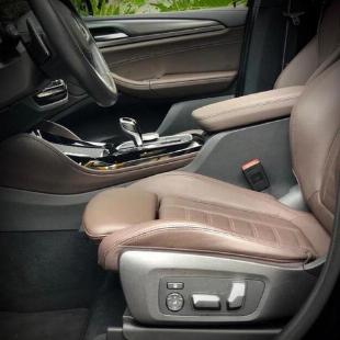 BMW X4 XDRIVE30I 2023