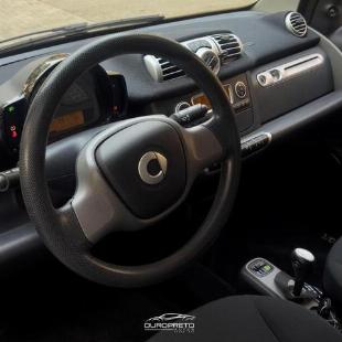 SMART FORTWO CO 52 MHD 2015