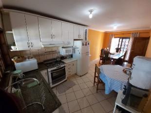 Imóvel residencial e comercial Vila Christino
