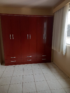 ALUGO APARTAMENTO - JD. NOVO HORIZONTE