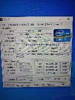 Vendo CPU Core I5 3ª ger, 4GB Mem Corsair, SSD 240GB Kingston, Placa GeForce 1GB.