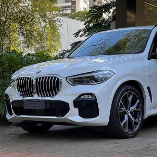 BMW X5 XDRIVE45E 2022