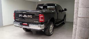 RAM LARAIME 2500 2019 DIESEL 6.7 4X4 AUT. COMPLETA BEM CONSERVADA