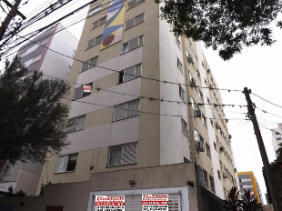 ALUGA-SE APTO MOBILIADO ED. MORRO DAS OLIVEIRAS PROX. AO PQUE DO INGÁ