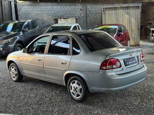 Gm Classic Ls 1.0 Básico