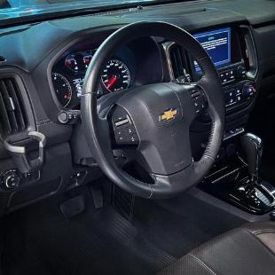 CHEVROLET TRAILBLAZER LTZ D4A 2018