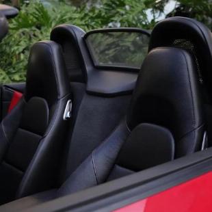 PORSCHE BOXSTER 2020