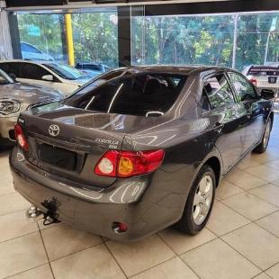 TOYOTA COROLLA XEI18FLEX 2010