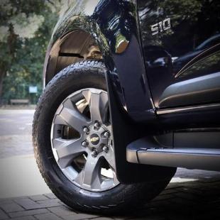 CHEVROLET S10 LTZ DD4A 2023
