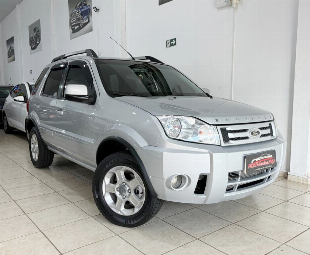 Imagem do anuncio Ford Ecosport Xlt 2.0 Flex Automatica